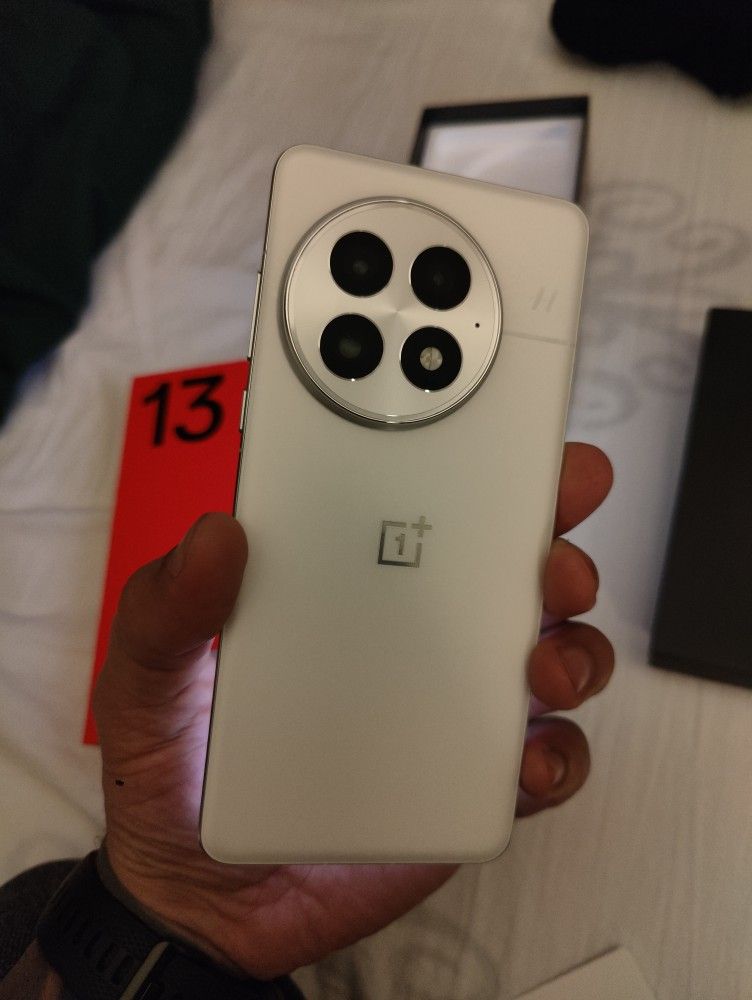 OnePlus 13 Unlocked