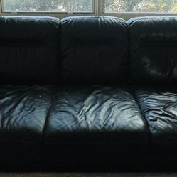 FREE COUCH