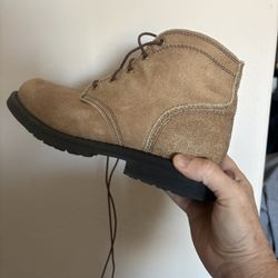 Harley Davidson Boots