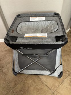 Born Free Playard 