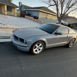 08 V6 mustang 