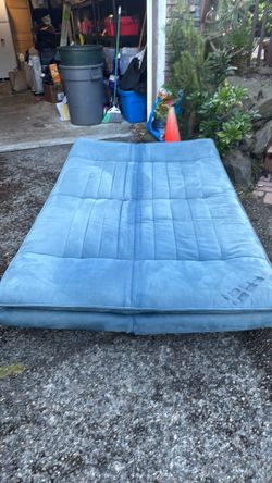 Futon Couch