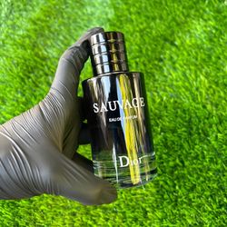 Dior Sauvage