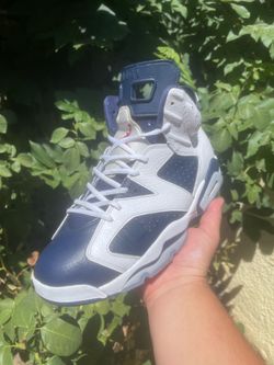 Jordan 6s
