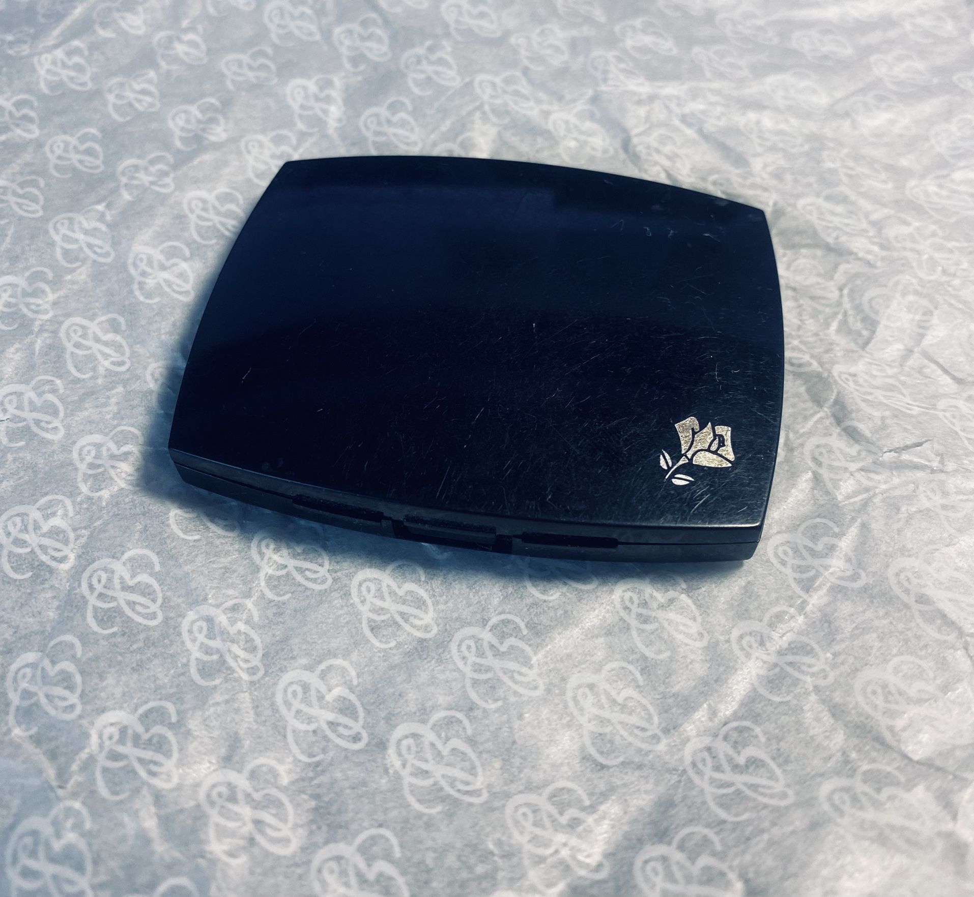 Lancome Eye Shadow Color Design