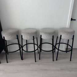Bar Stools From CB2