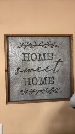 Kitchen frame