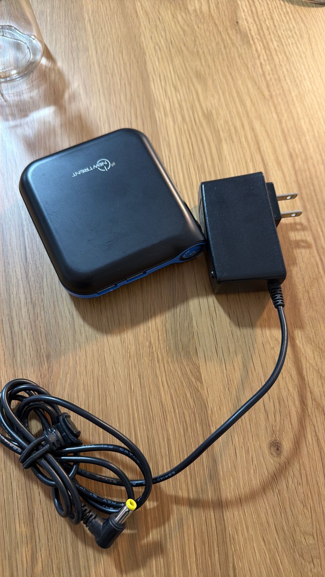 USB power Bank