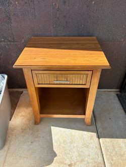 Night stand or side table
