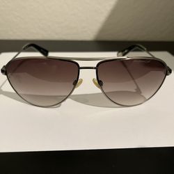 Paul Smith Aviator Sunglasses/Shade