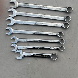 Snap On Wrench