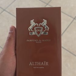 Perfume De Marly 125 Ml