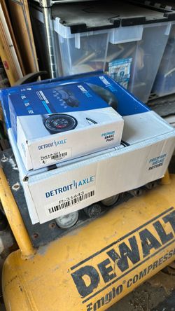 Rear rotors and pads for a 2016 Rav 4 hybrid
