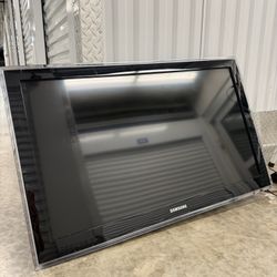 Samsung 37-inch 1080p LCD HDTV