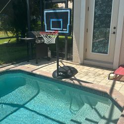 Pool Hoop