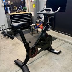 Peloton Bike +