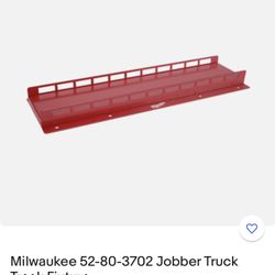 Milwaukee Display For M18 Tools 