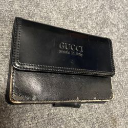 Gucci Wallet