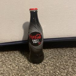 Coke Zero Quantum Of Solace From 2008