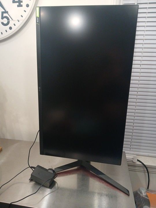 Gaming Monitor 