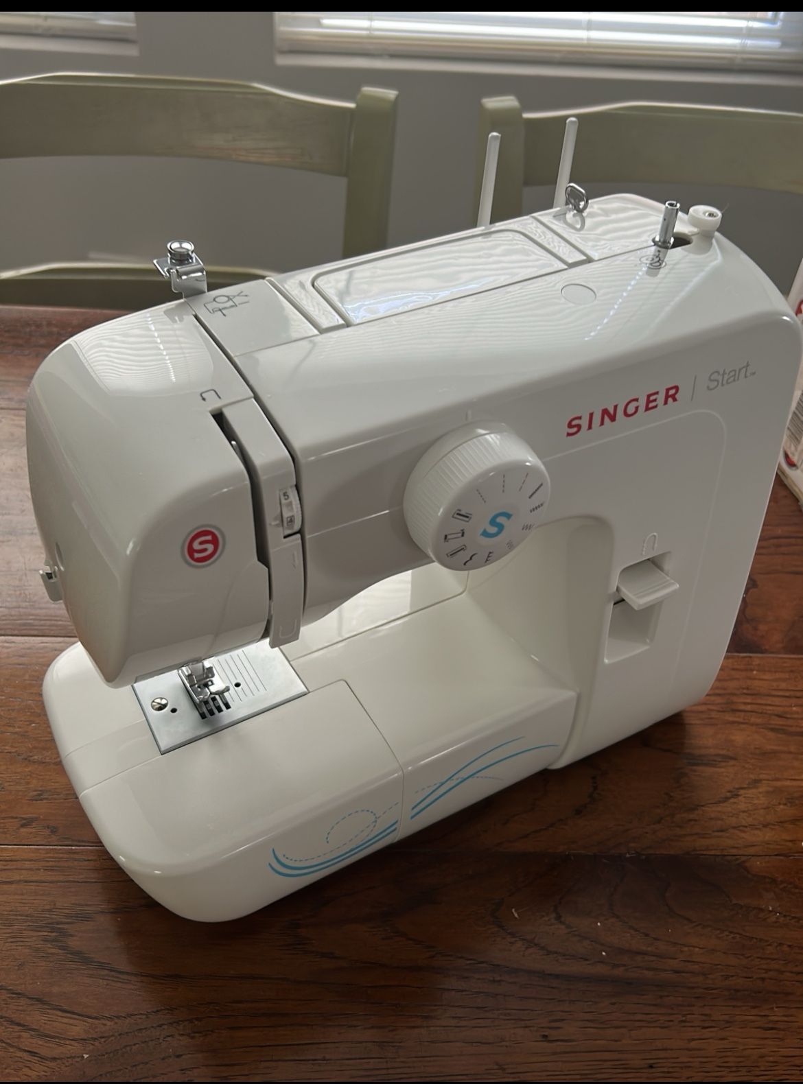 Singer start 1304 Sewing Machine