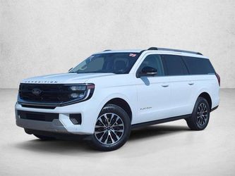 2025 Ford Expedition