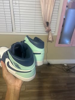 Nikes Ones 