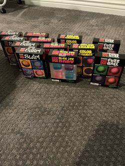 Needoh 4packs