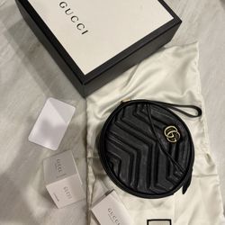 Authentic Gucci Bag