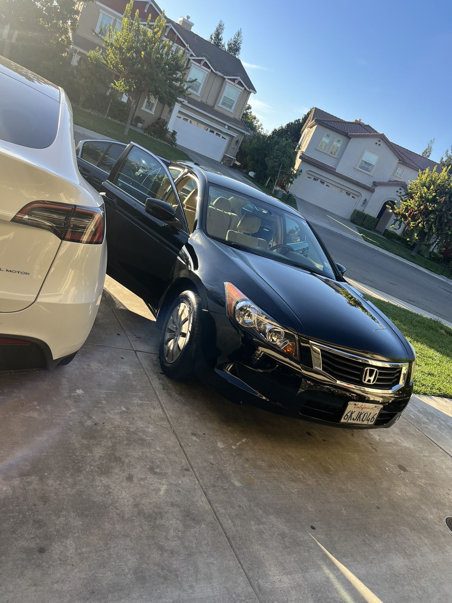 2009 Honda Accord