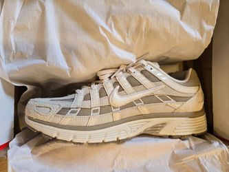 Nike P-6000 size 9