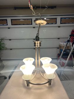 Light fixture