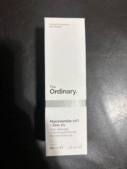 The ordinary serum