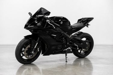 🏍️ 2020 Yamaha YZF-R6 – Final Street-Legal Year | Clean Title | Akrapovič Exhaust | 12,572 Miles