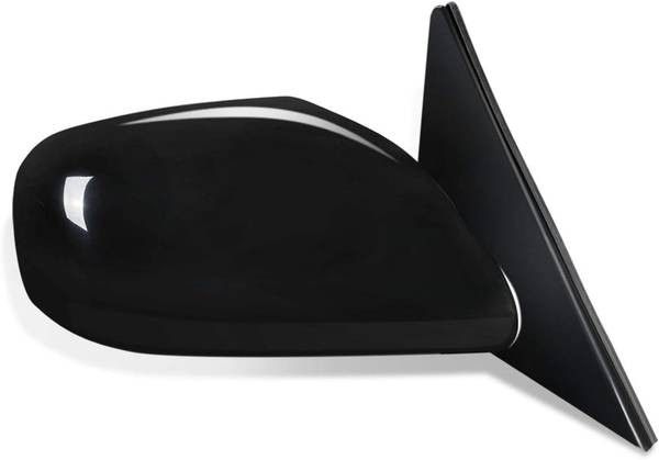 NEW Toyota Camry 2002 - 2006 Powered + Heated Passenger / Right Side Mirror View Door Mirror