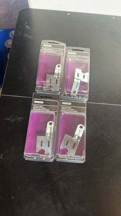 Onward Bifold Door Aligner – 4 Pack