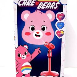 Care Bears Cheer Bear LED Light Projecter