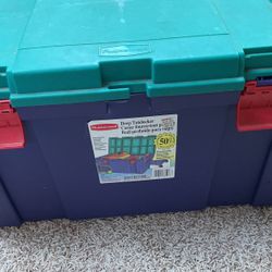 Storage Container 