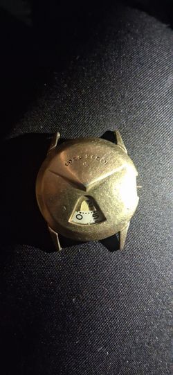 Lord Elgin Vintage (as is)