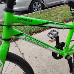  Specialized Kids Bike