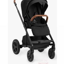 Nuna Stroller 