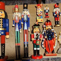 Nutcracker Collection 