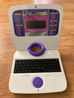 Discovery Kids Laptop