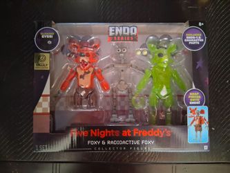 Five Nights At Freddy's FNAF