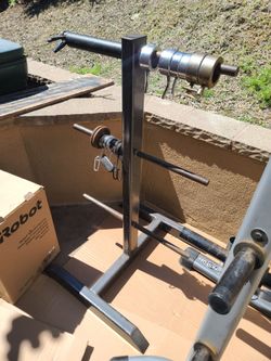 Commercial Weight Tree