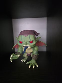 Funko Pop! Marvel