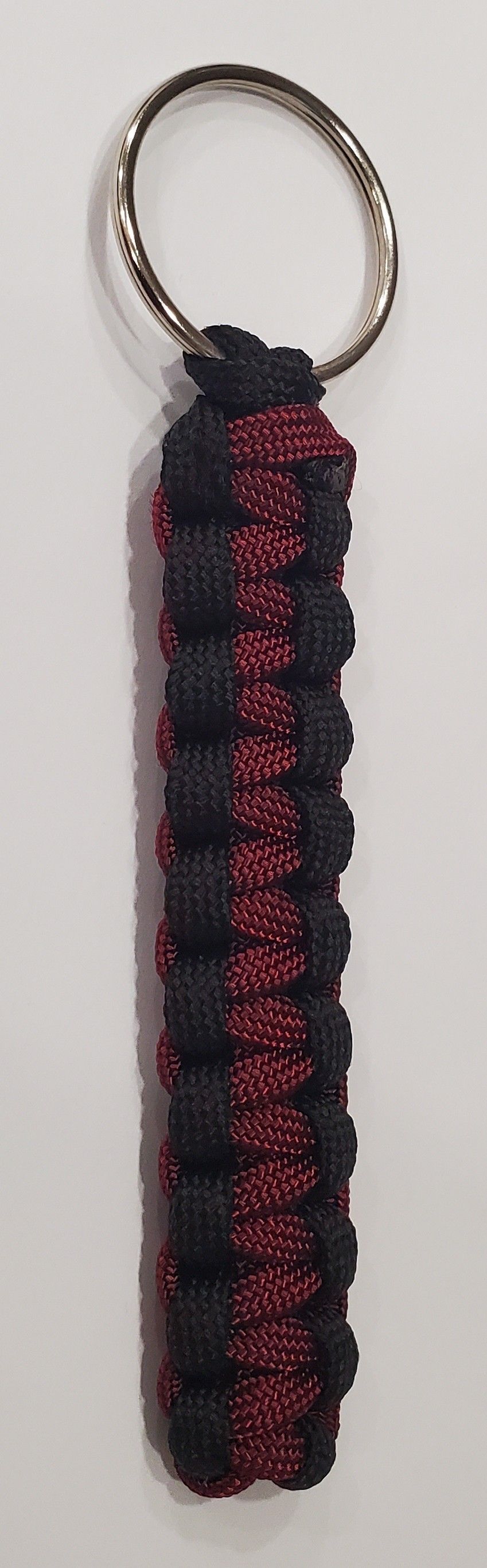 Paracord Keychain