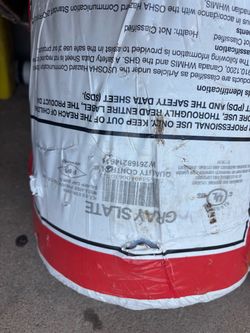 Roofing supplies