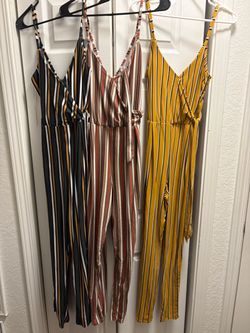 Rompers