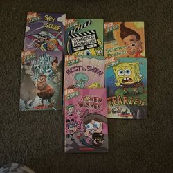 Nick Zone 